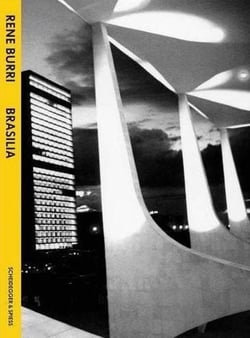Rene burri brasilia