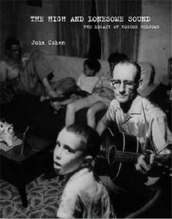 John cohen the high and lonesome sound