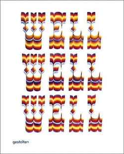 Letman the artwork and lettering of job wouters /anglais