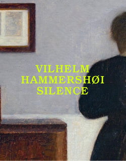 Vilhelm Hammershoi silence