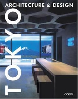 Tokyo architecture & design