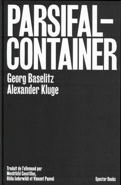 Parsifal container