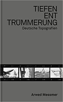 Arwed Messmer : clearing the depths.the dream of the reich