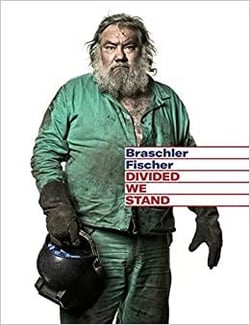 Mathias braschler monika fischer divided we stand /anglais/allemand