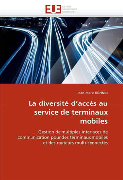La diversite d'acces au service de terminaux mobiles