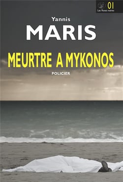 Meurtre A Mykonos