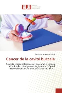 Cancer de la cavité buccale