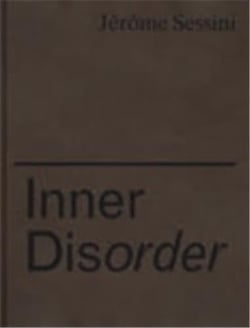 Jerome sessini inner disorder ukraine 2014-2017