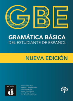 Gramática básica del estudiante de espanol