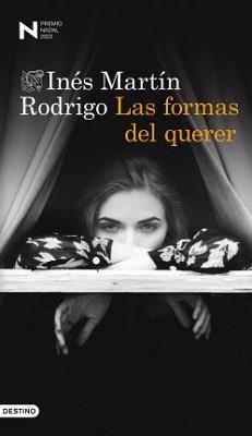 Las formas del querer (Premio Nadal 2022)
