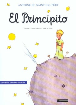 El principito