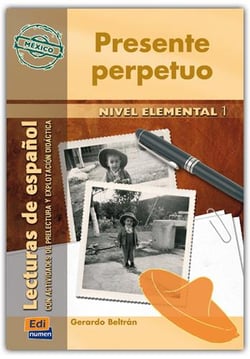 Presente perpetuo - Mexico - A1