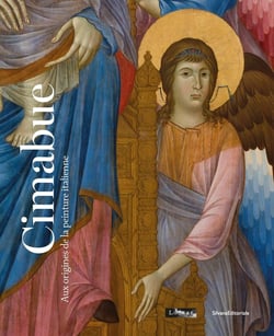 Cimabue : aux origines de la peinture moderne en Occident