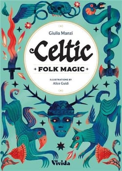 Celtic folk magic