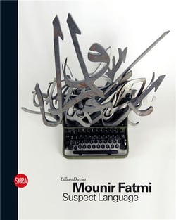 Mounir fatmi