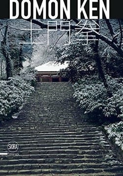 Domon ken: the master of japanese realism