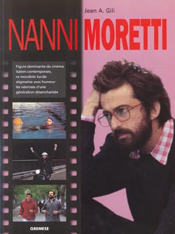 Nanni moretti - figure dominante du cinema italien contemporain, ce moraliste lucide stigmatise avec
