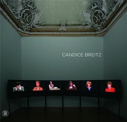 Candice breitz