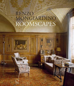 Renzo Mongiardino - roomscapes