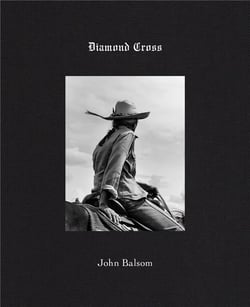 John balsom diamond cross