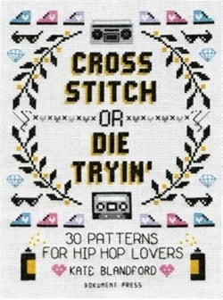 Cross stitch or die tryin