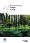 Japon - études économiques de l'ocde (édition 2008)