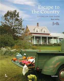 Escape to the country