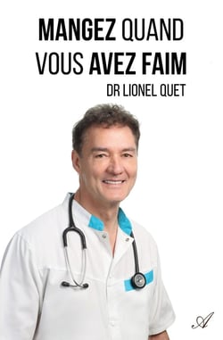 Mangez quand vous avez faim