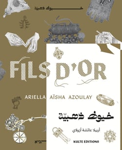 Fils d'or