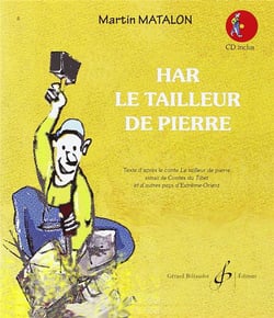 Har le tailleur de pierre