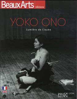 Yoko Ono : Lumiere (En Francais Et En Anglais