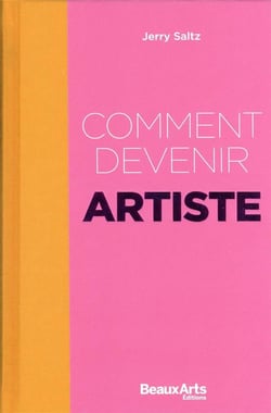 Comment devenir artiste