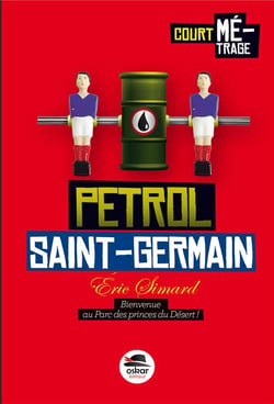 Pétrol Saint-Germain