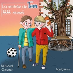 La rentrée de tom, bébé secoué