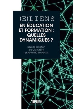 (E)liens en éducation et formation : Quelles dynamiques ?