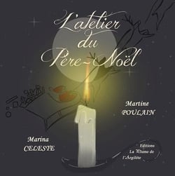 L'atelier du Père-Noël