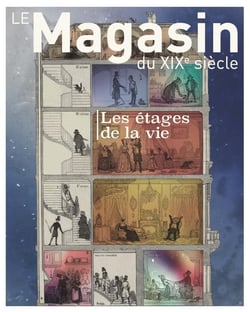 Les étages de la vie