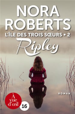 L'île des trois soeurs Tome 2 - Ripley