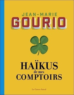 Haïkus de comptoir