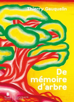 De mémoire d'arbre