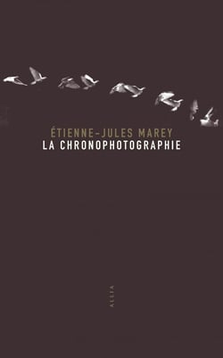 La chronophotographie