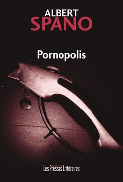 Pornopolis