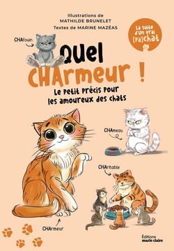 Quel charmeur !