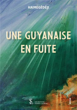Une guyanaise en fuite