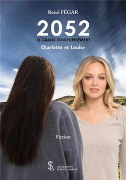 2052  le grand bouleversement  charlotte et louise