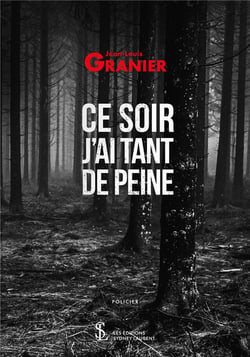 Ce soir j ai tant de peine