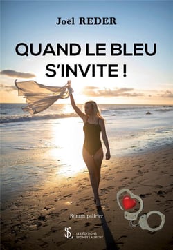 Quand le bleu s invite
