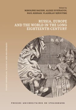Russia, Europe and the world in the long eighteenth century