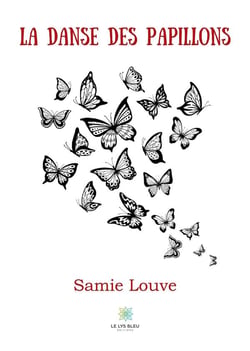 La danse des papillons
