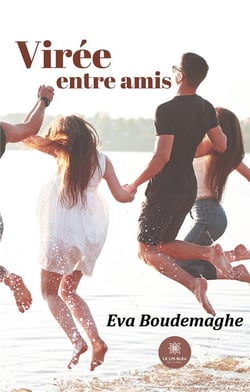 Virée entre amis